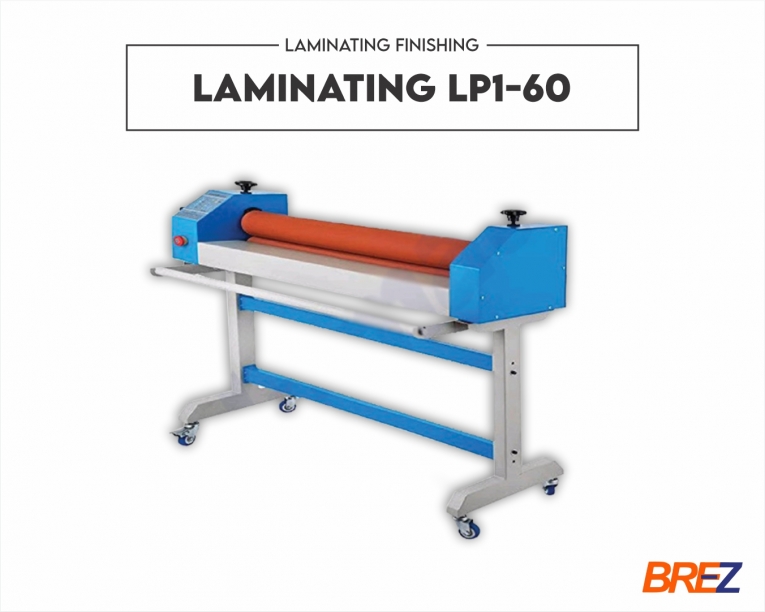 Brez Lamination