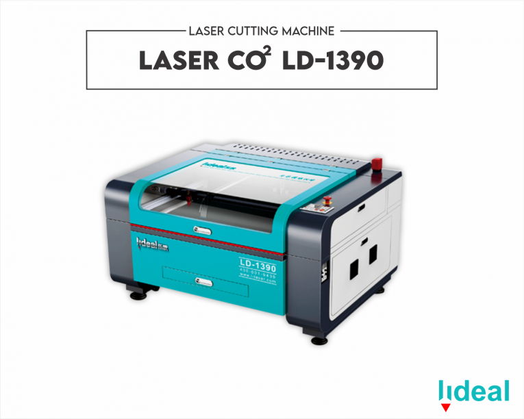 Lideal LD-1390