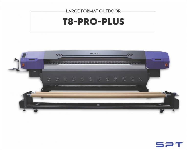 T8-Pro Plus KM1024i