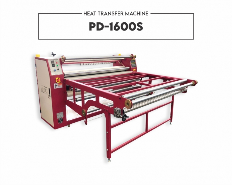 PD-1600S