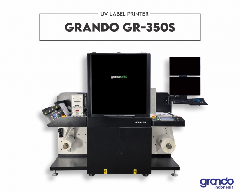 Grando GR-350S