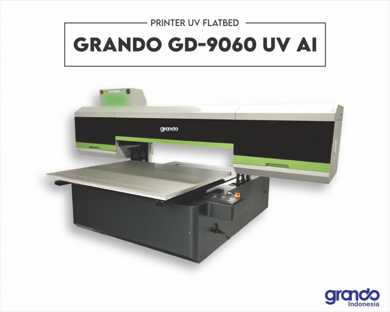 GD-6090 UV AI