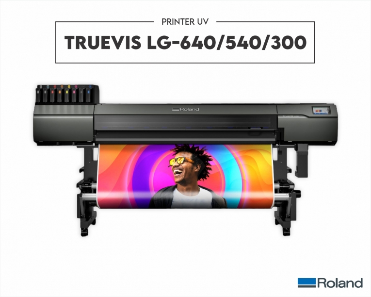 Roland TrueVis LG Series