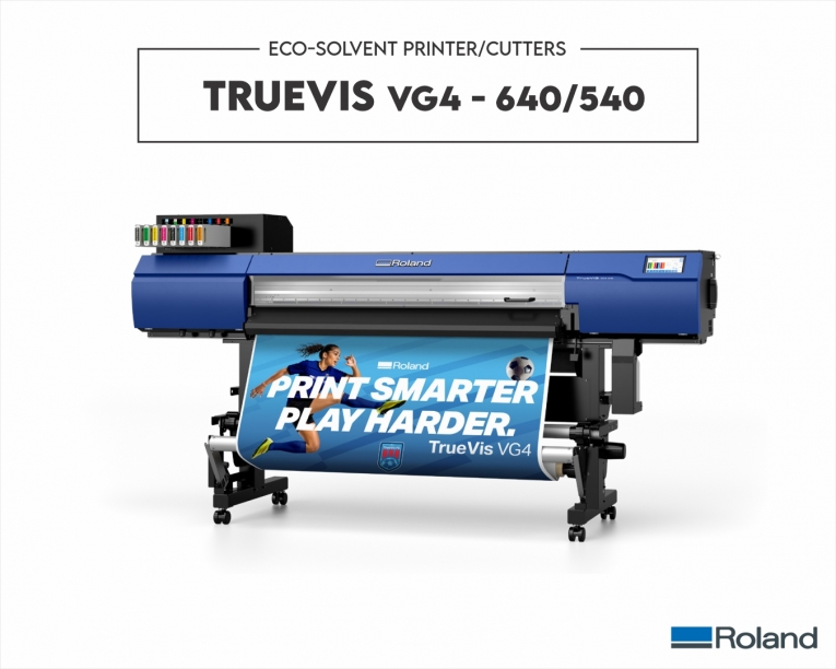 Roland VG4 - 640/540