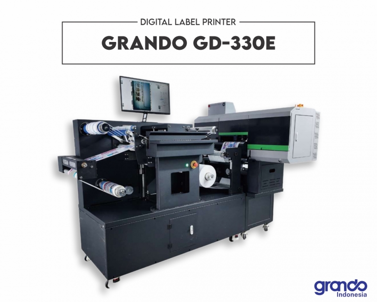 Grando GD-330E