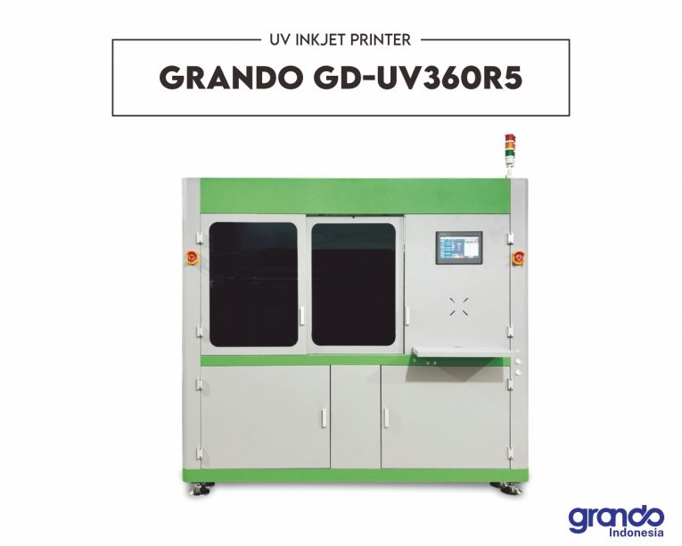 Grando GD-UV360R5
