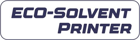 Eco-Solvent Printers