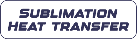 Sublimation Heat Transfer